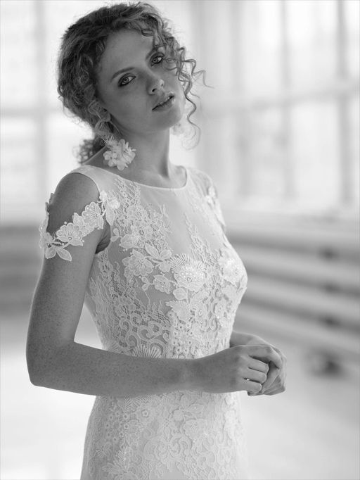 Suknie ślubne Lilurose