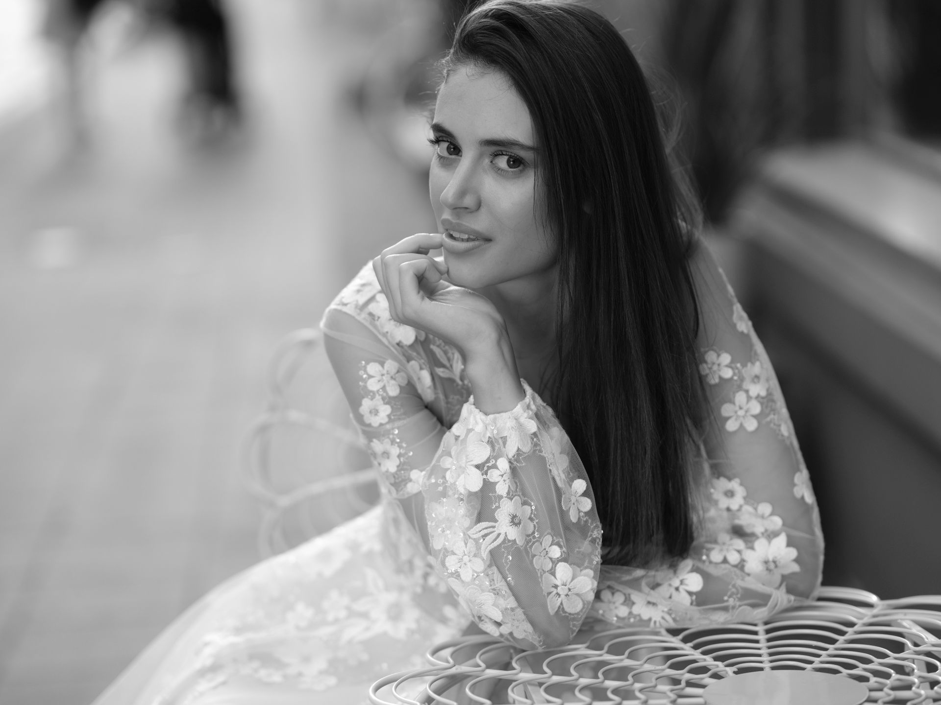 Suknie ślubne Lilurose