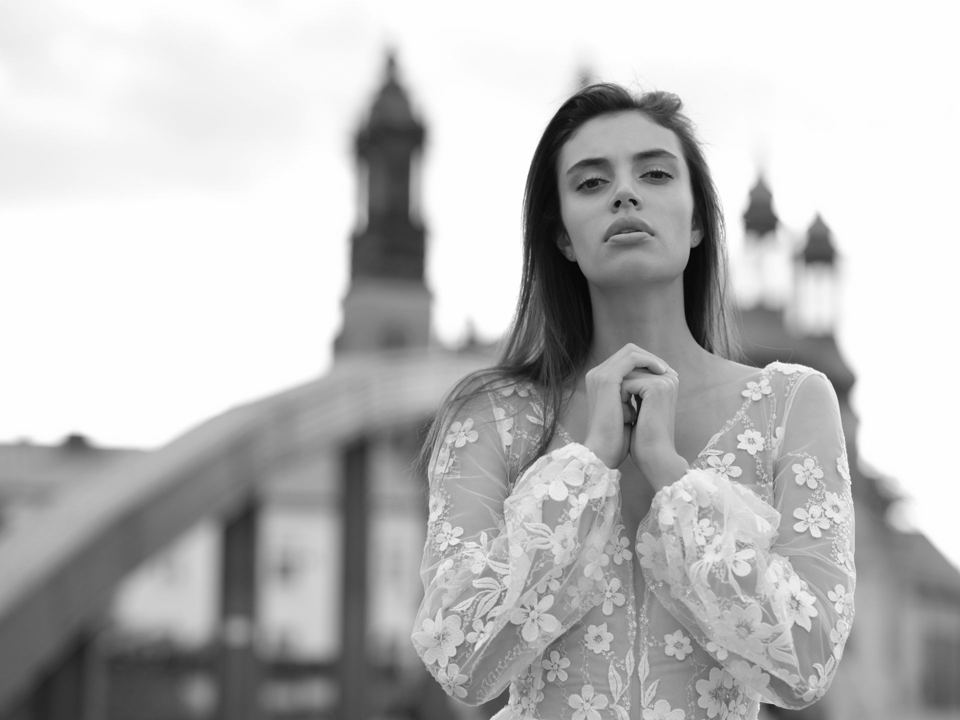 Suknie ślubne Lilurose